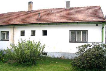 Czech Republic Chata Chlum u Třeboně, Exterior